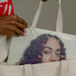 Soul Sugar Logo Tote